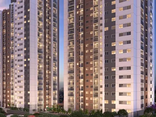 Apartamento venda em Região Imediata de São Paulo, Região Metropolitana de São Paulo