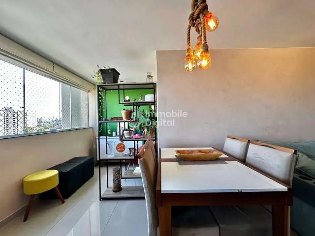 Apartamento venda em Região Imediata de São Paulo, Região Metropolitana de São Paulo