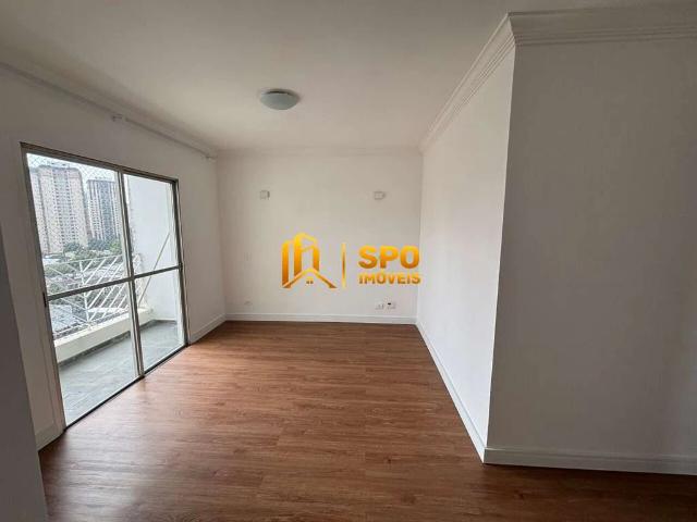 Apartamento venda em Campo Grande, São Paulo