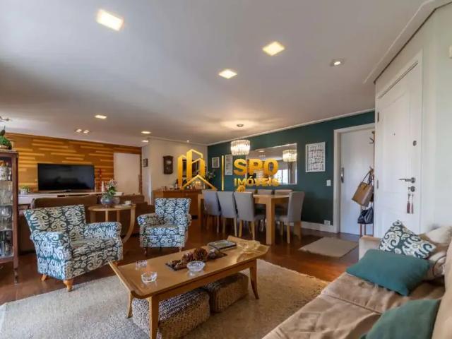 Apartamento venda em Amparo