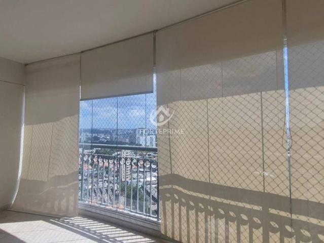 Apartamento venda em Jardim Santo Elias, São Paulo