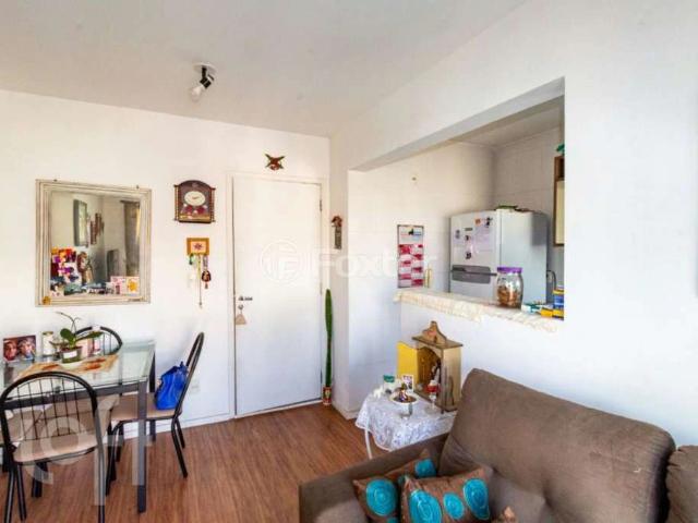 Apartamento venda em Ferreira, São Paulo