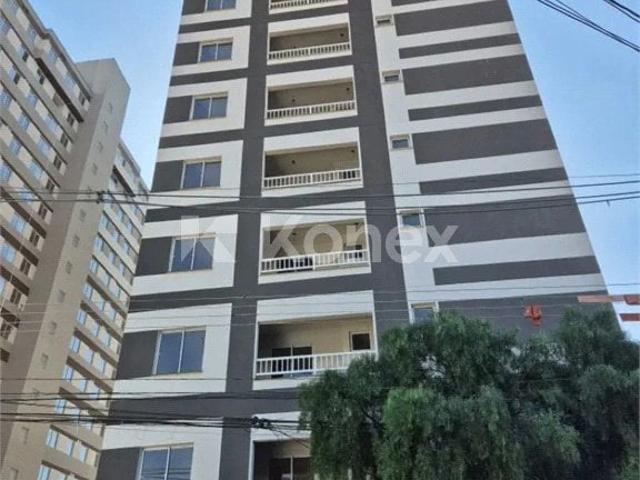 Apartamento venda em Ferreira, São Paulo