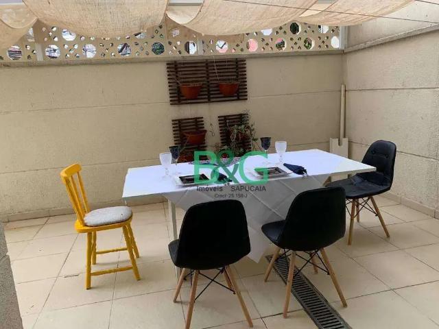 Apartamento venda em Ferreira, São Paulo