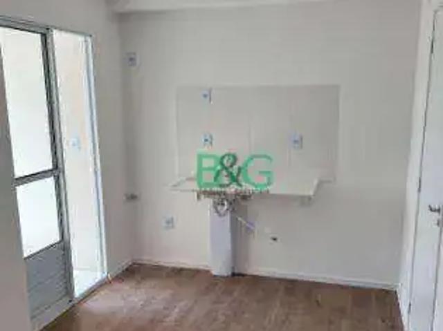 Apartamento venda em Ferreira, São Paulo