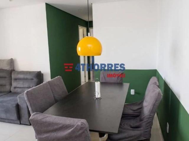 Apartamento venda em Ferreira, São Paulo