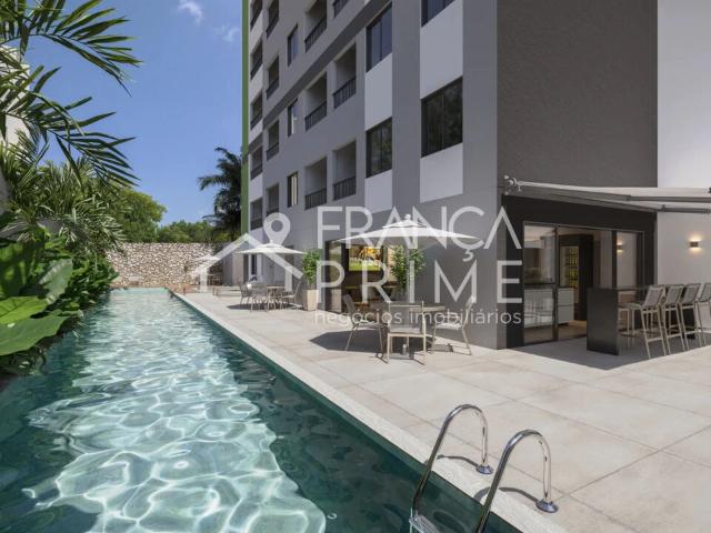 Apartamento venda em Ferreira, São Paulo