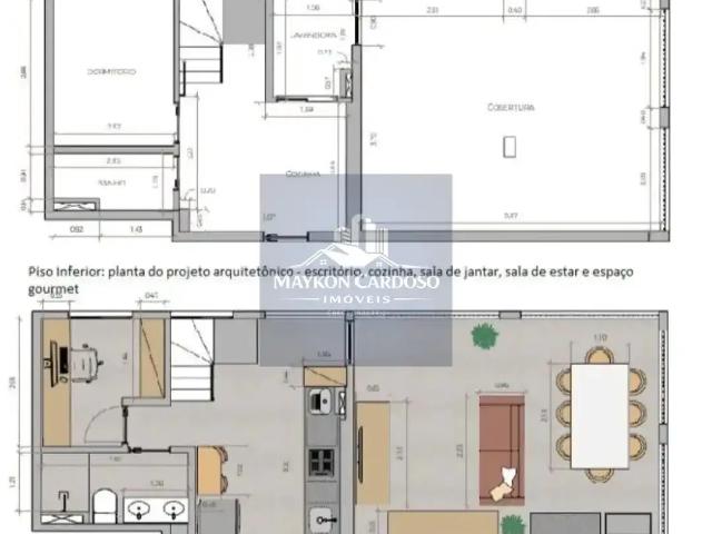 Apartamento venda em Ferreira, São Paulo