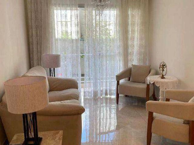 Apartamento venda em Ferreira, São Paulo