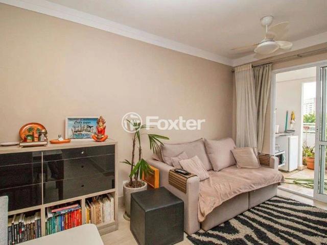 Apartamento venda em Ferreira, São Paulo