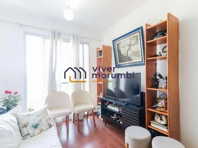 Apartamento venda em Ferreira, São Paulo