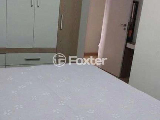 Apartamento venda em Ferreira, São Paulo