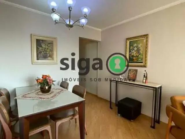 Apartamento venda em Ferreira, São Paulo
