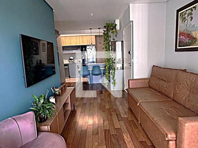 Apartamento venda em Ferreira, São Paulo