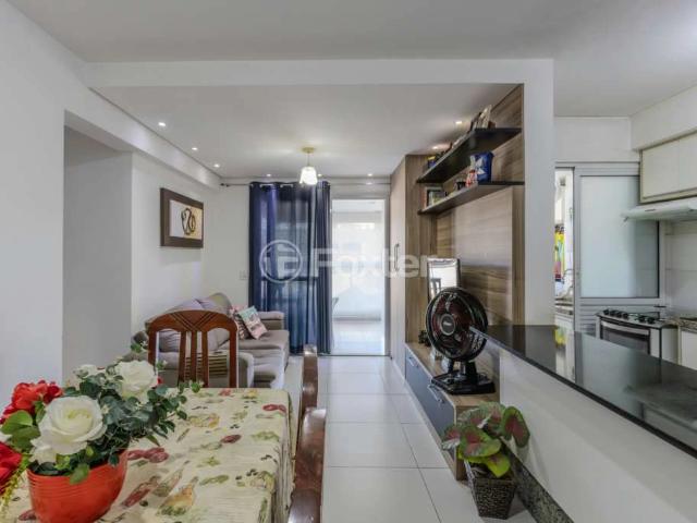 Apartamento venda em Ferreira, São Paulo