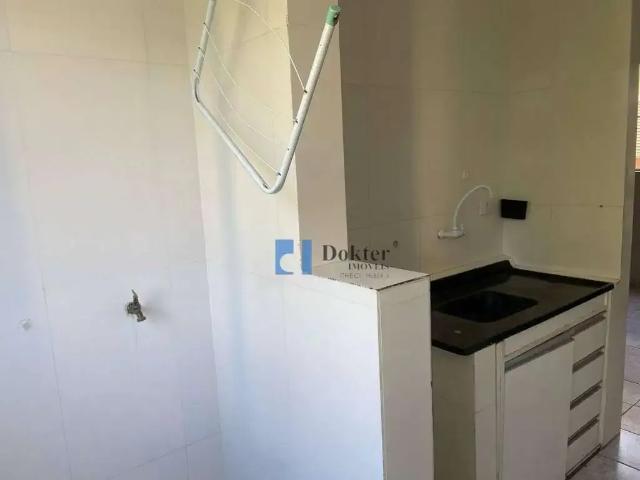 Apartamento venda em Morro dos Ingleses, São Paulo