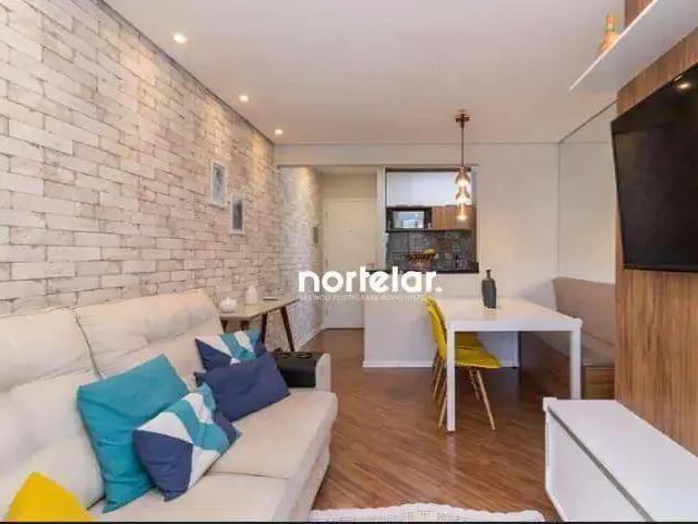Apartamento venda em Morro dos Ingleses, São Paulo