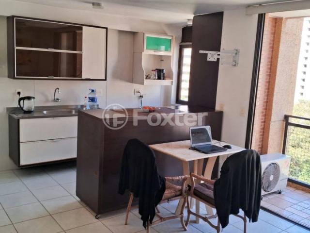Apartamento venda em Ferreira, São Paulo
