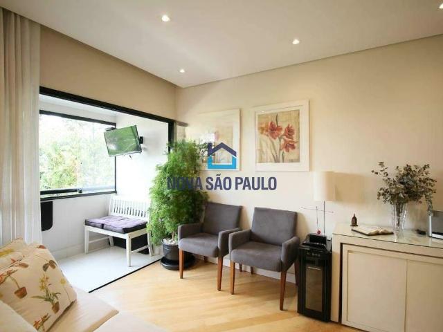 Apartamento venda em Vila Cardoso Franco, São Paulo