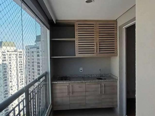 Apartamento venda em Paraisópolis, São Paulo