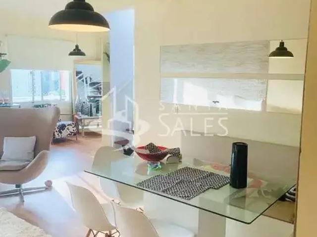 Apartamento venda em Vila Cardoso Franco, São Paulo