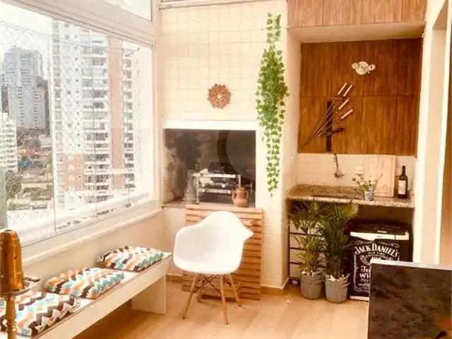 Apartamento venda em Região Imediata de São Paulo, Região Metropolitana de São Paulo