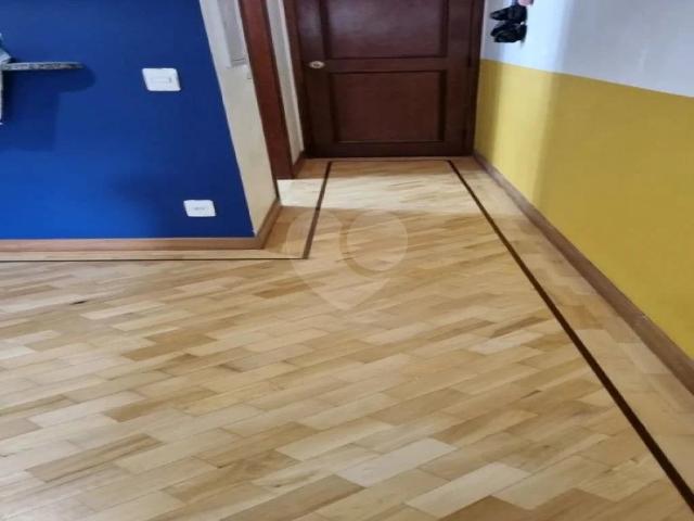 Apartamento venda em Vila Mariana, São Paulo
