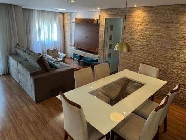 Apartamento venda em Ferreira, São Paulo