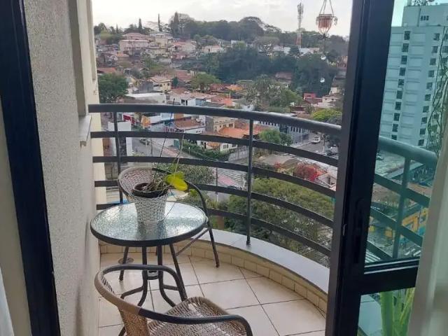 Apartamento venda em Região Imediata de São Paulo, Região Metropolitana de São Paulo
