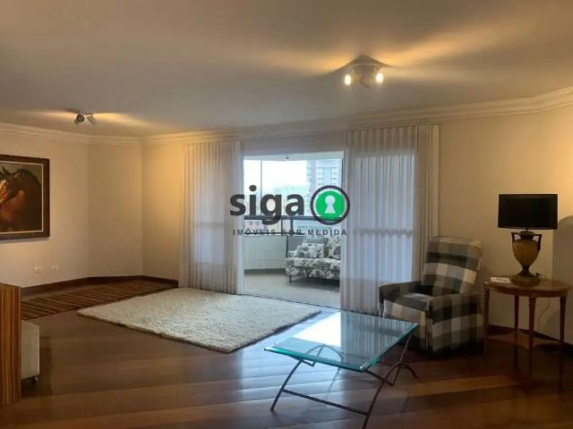 Apartamento venda em Vila Andrade, São Paulo