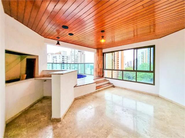 Apartamento venda em Região Imediata de São Paulo, Região Metropolitana de São Paulo