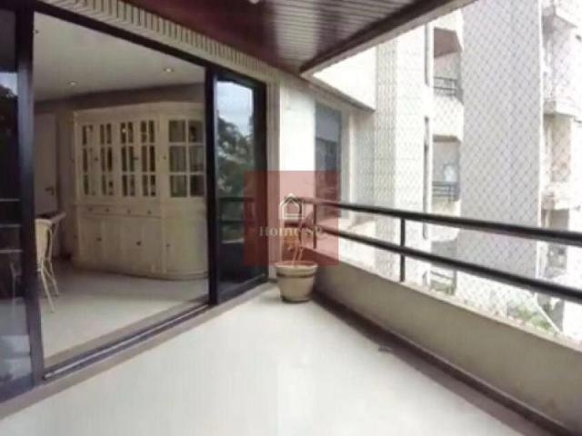 Apartamento venda em Vila Andrade, São Paulo