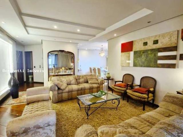 Apartamento venda em Vila Andrade, São Paulo