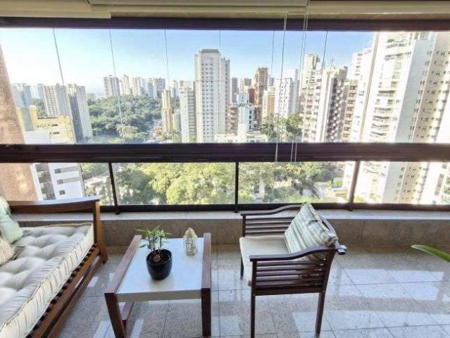 Apartamento venda em Paraisópolis, São Paulo
