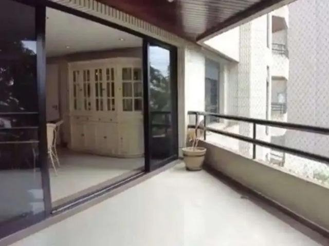 Apartamento venda em Vila Andrade, São Paulo