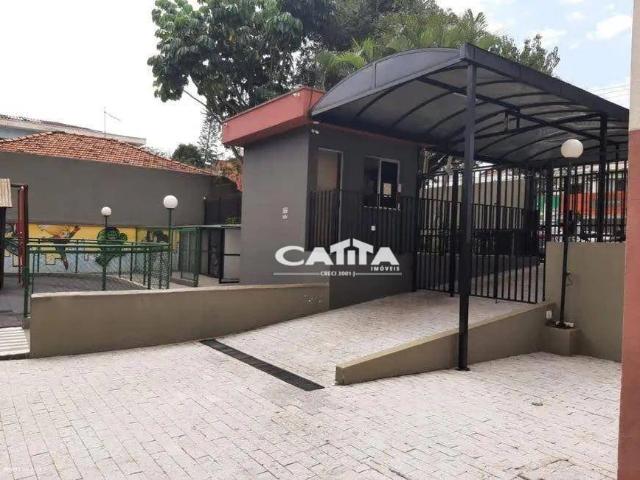 Apartamento venda em Parque Guarani, São Paulo
