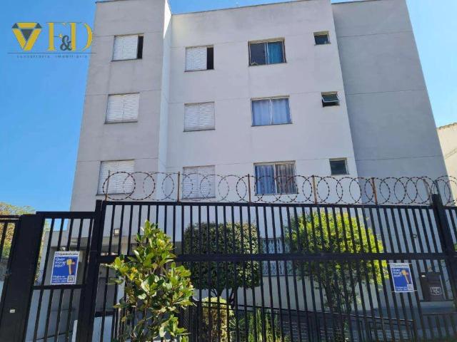 Apartamento venda em Parque Guarani, São Paulo