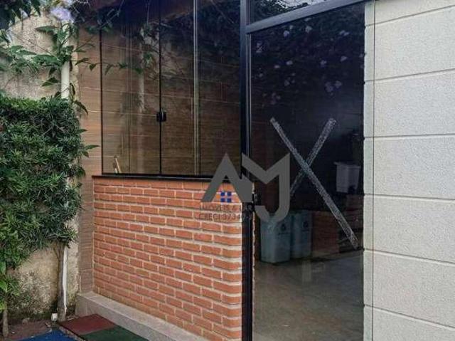 Apartamento venda em Parque Guarani, São Paulo