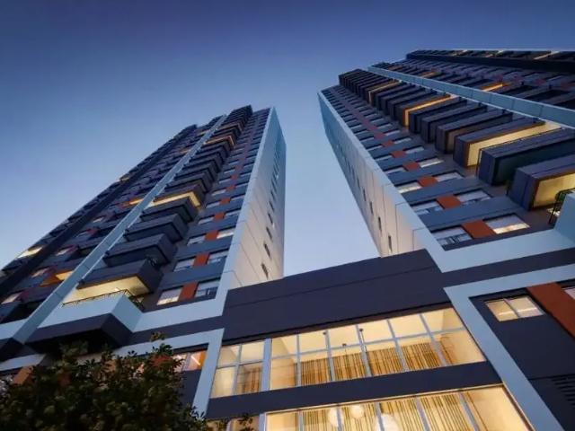 Apartamento venda em Região Imediata de São Paulo, Região Metropolitana de São Paulo