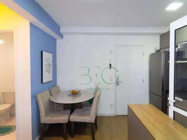 Apartamento venda em Vila Tolstói, São Paulo