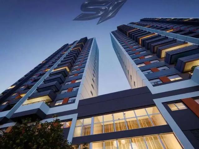 Apartamento venda em Vila Tolstói, São Paulo