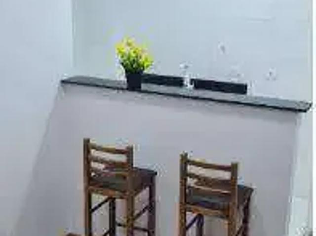Apartamento venda em Vila Tolstói, São Paulo