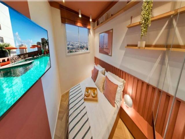 Apartamento venda em Vila Tolstói, São Paulo