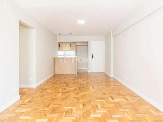 Apartamento venda em Indianópolis, São Paulo