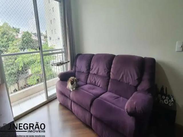 Apartamento venda em Vila Bandeirantes, São Paulo