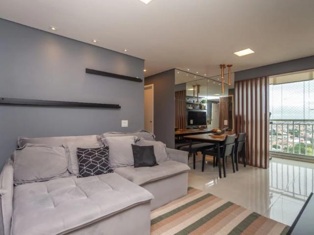 Apartamento venda em Vila Bandeirantes, São Paulo