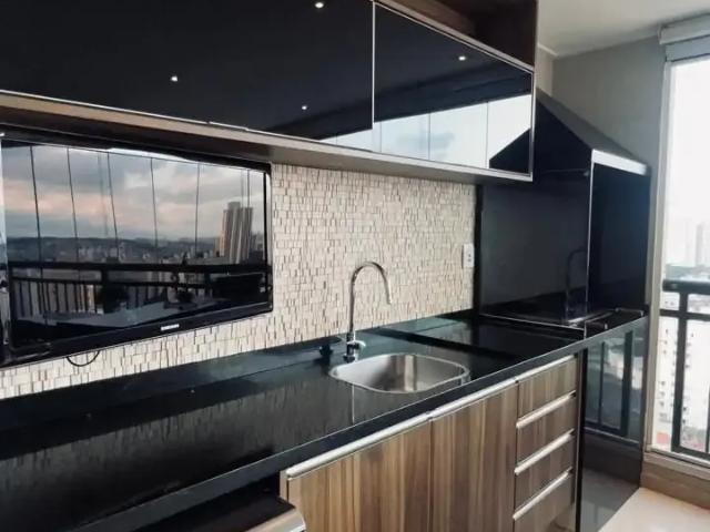 Apartamento venda em Sacomã, São Paulo