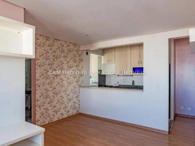 Apartamento venda em Sacomã, São Paulo