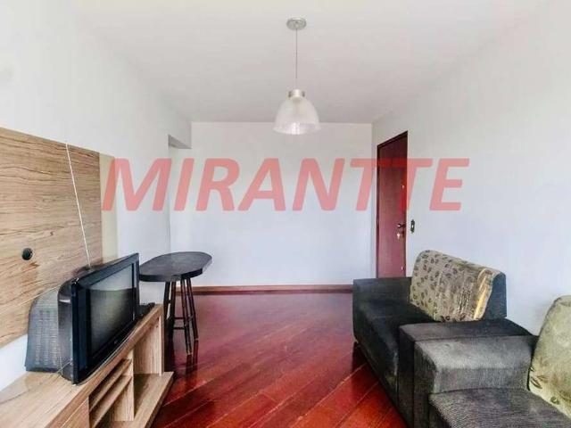Apartamento venda em Tucuruvi, São Paulo