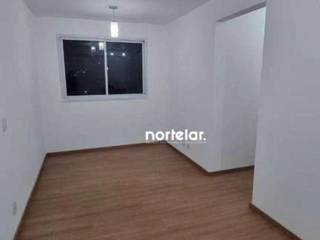 Apartamento venda em Vila Zatt, São Paulo